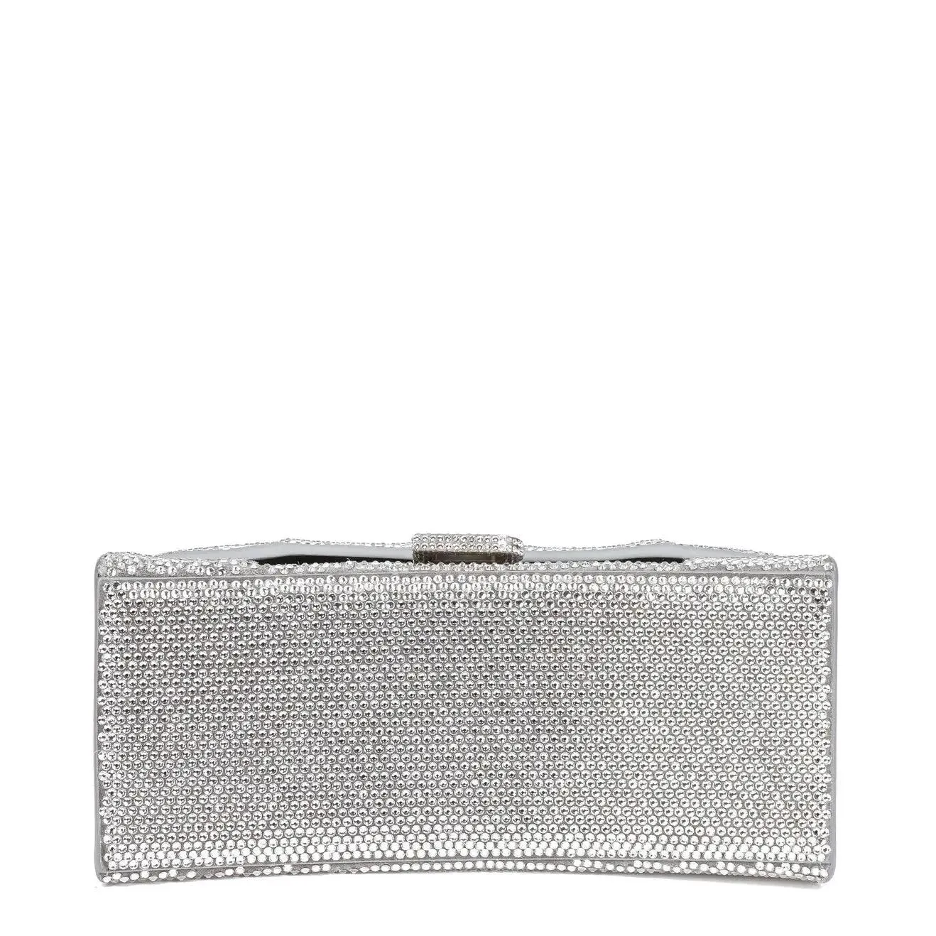 1984 - Hourglass Top-handle Bag