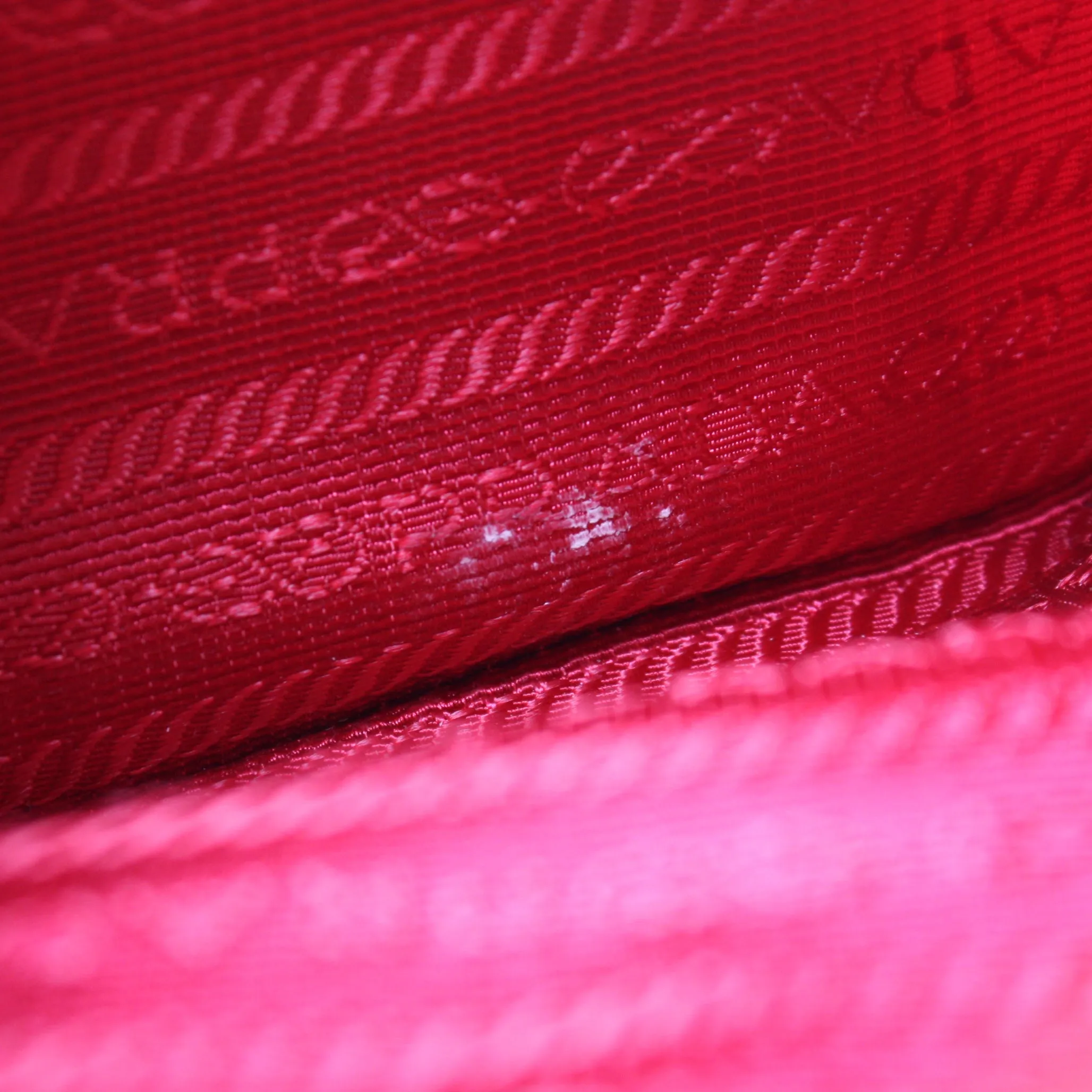 1NE515 Nylon Re-Edition 2000 Mini