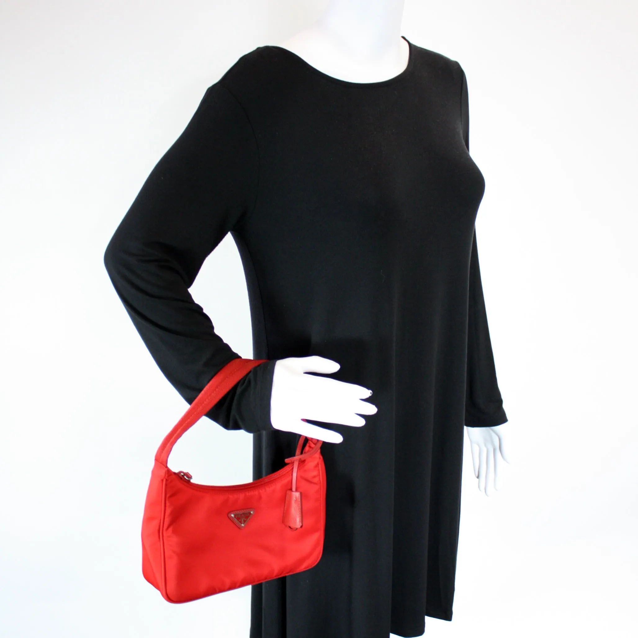 1NE515 Nylon Re-Edition 2000 Mini