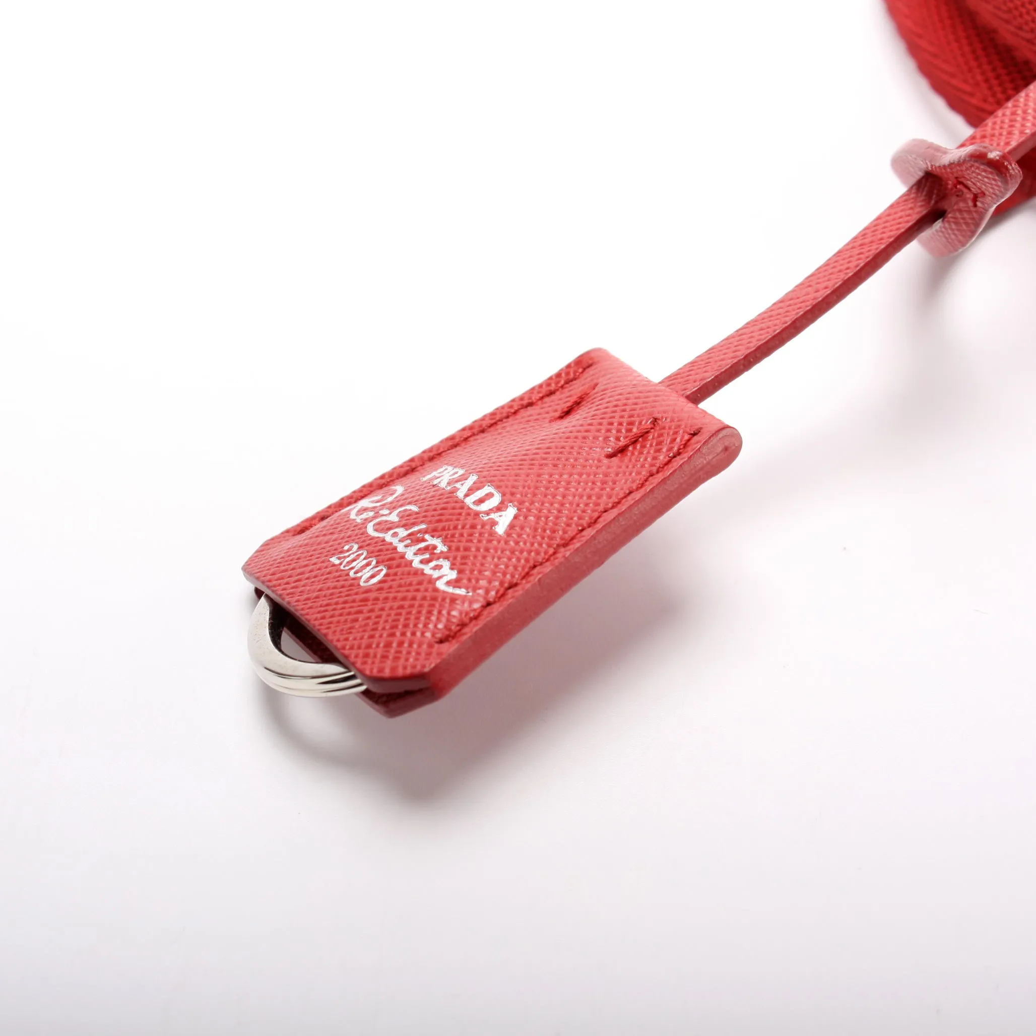 1NE515 Nylon Re-Edition 2000 Mini