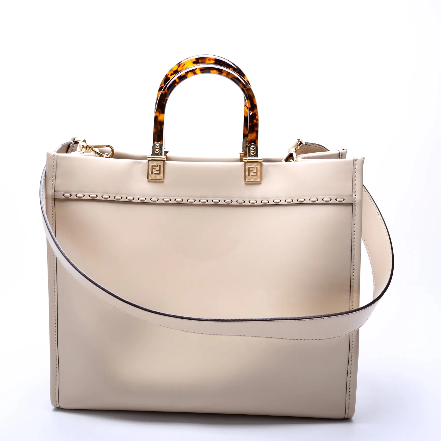 8BH386 Sunshine Shopper Medium