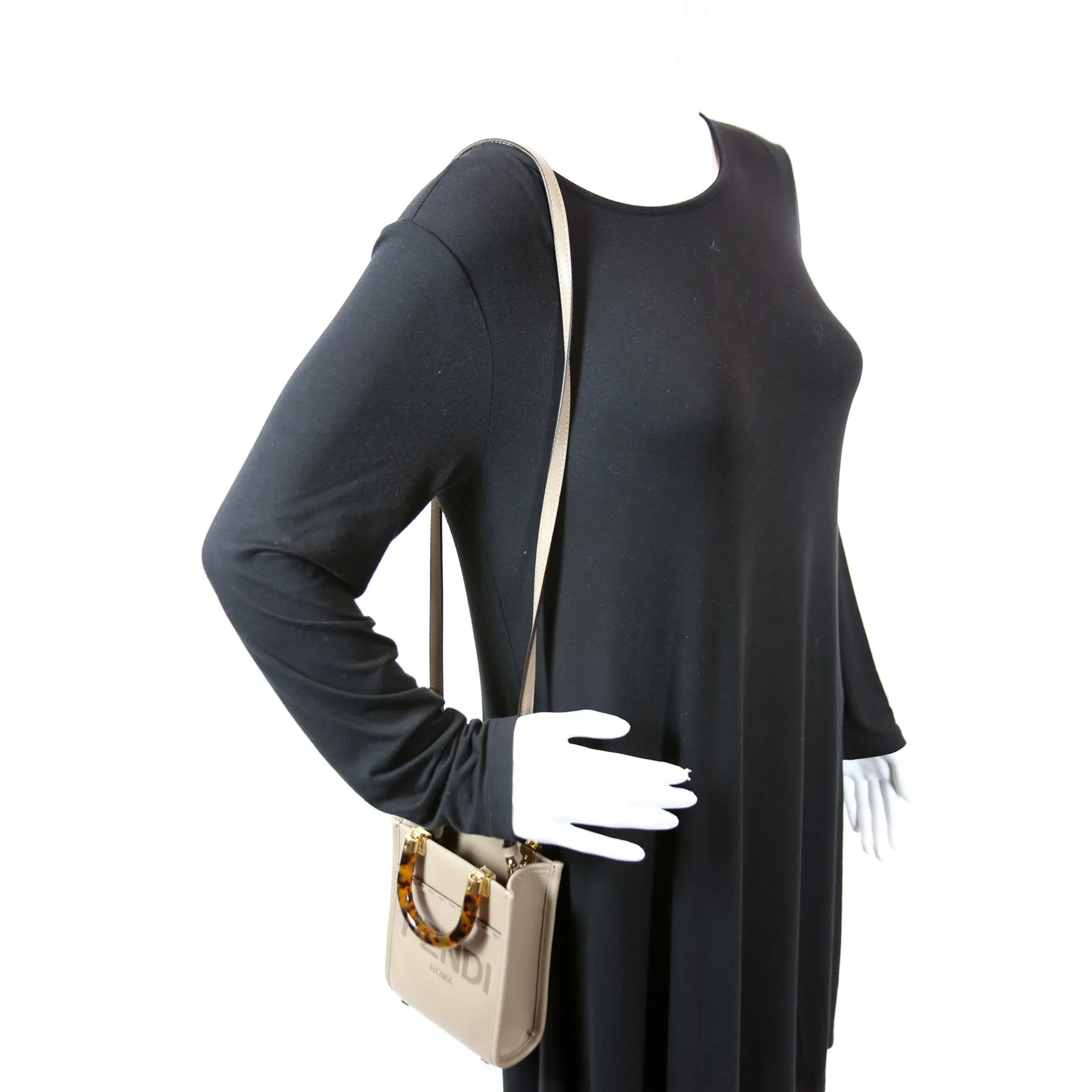 8BS051 Mini Sunshine Shopper