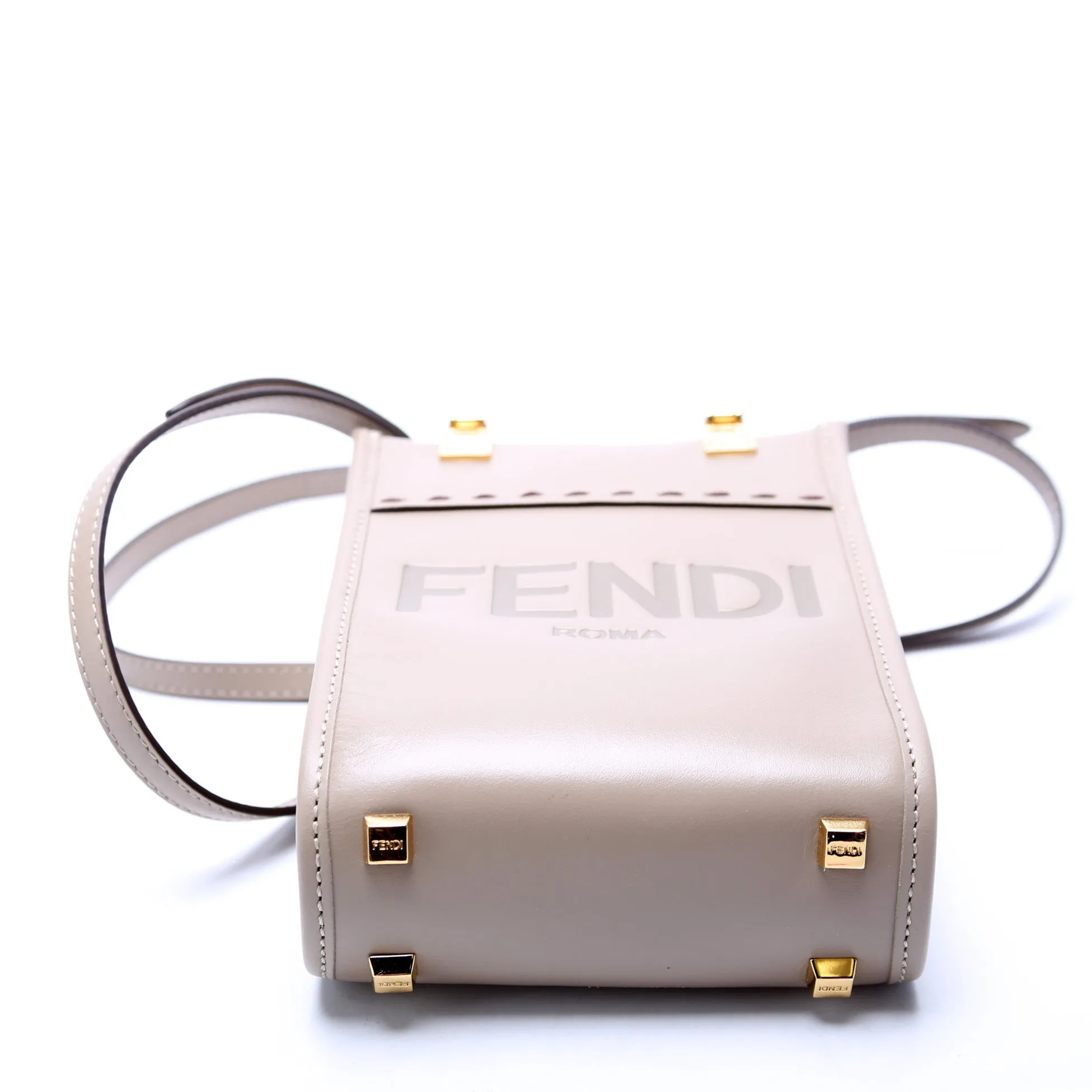 8BS051 Mini Sunshine Shopper