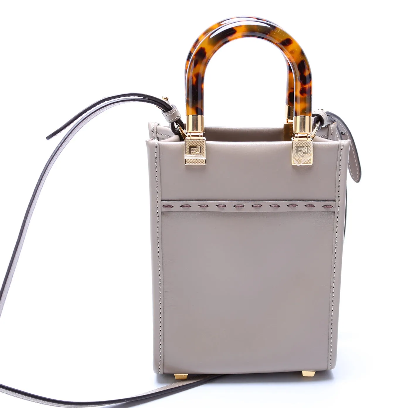 8BS051 Mini Sunshine Shopper