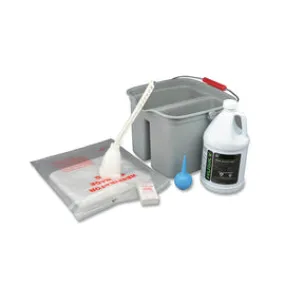 Allegro® Industries Cleaning Kit