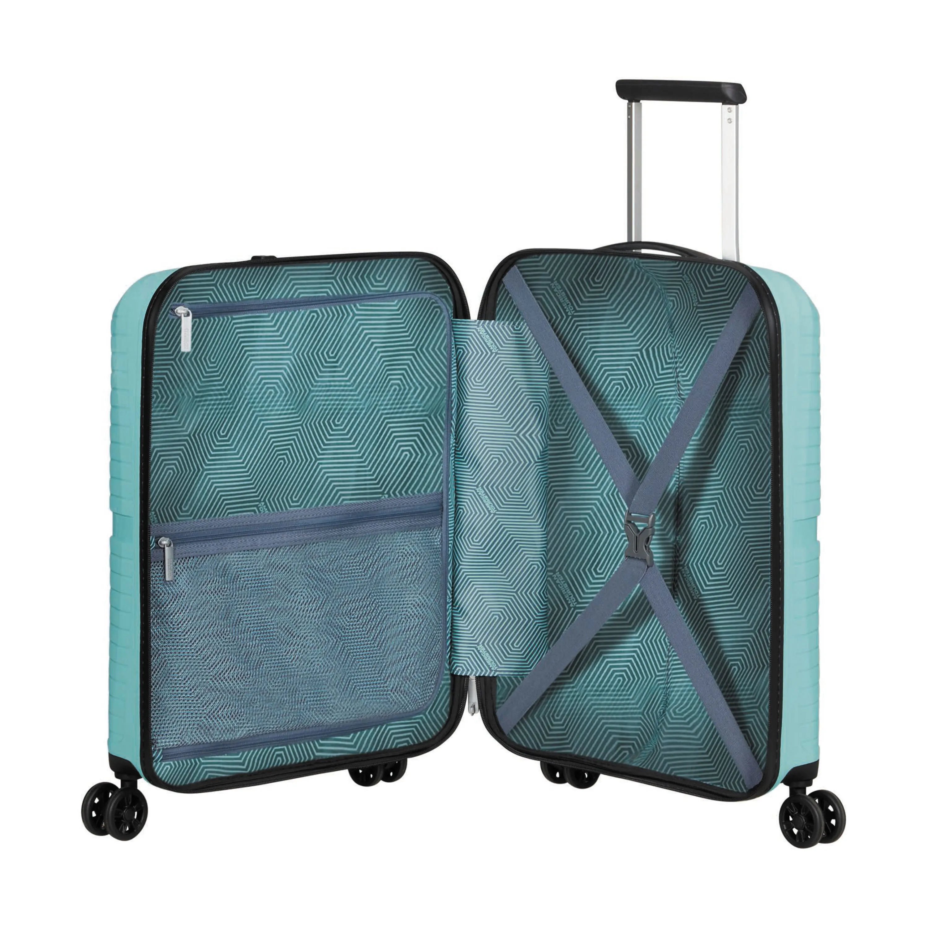 American Tourister Airconic Spinner Carry-On