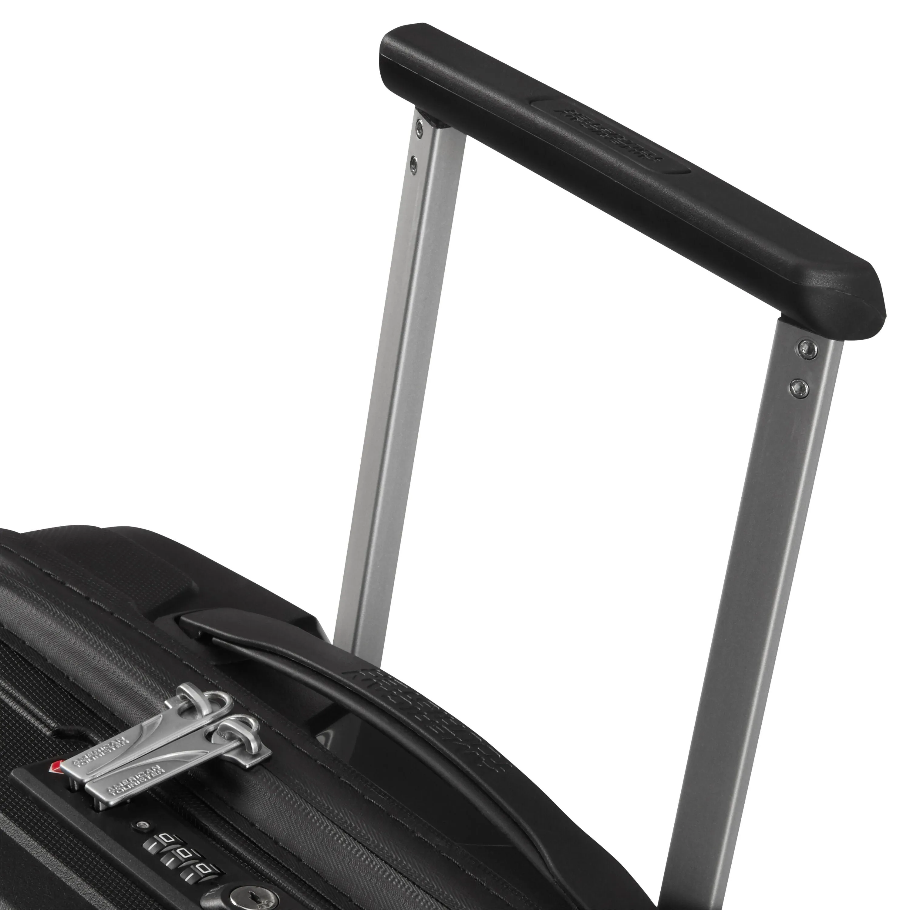 American Tourister Airconic Spinner Carry-On