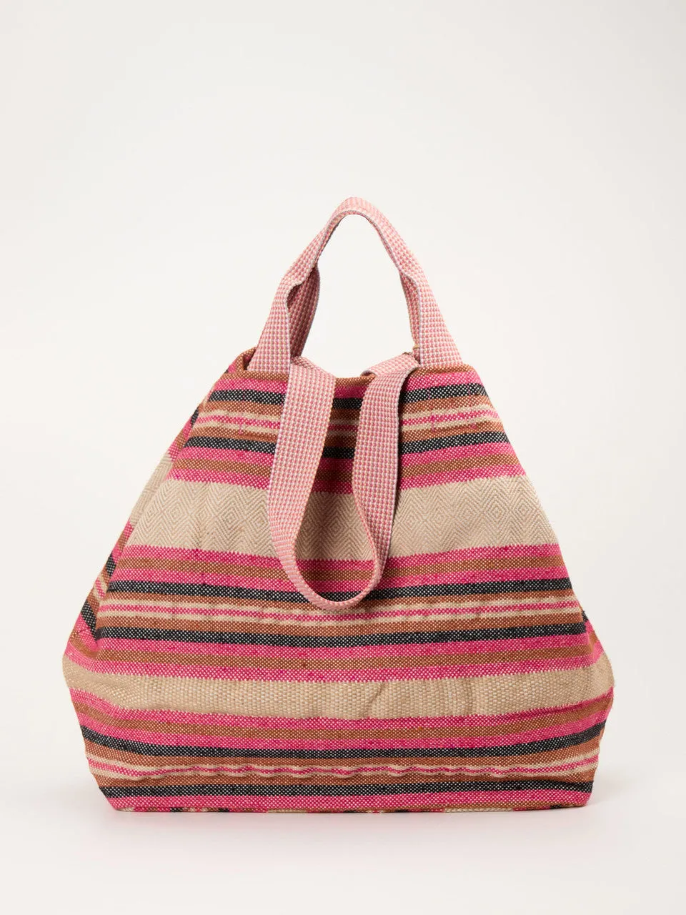 ANOKHI - Maxi Shopper Jacquard