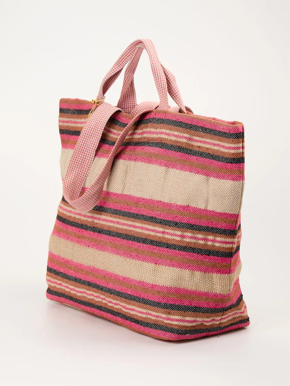 ANOKHI - Maxi Shopper Jacquard
