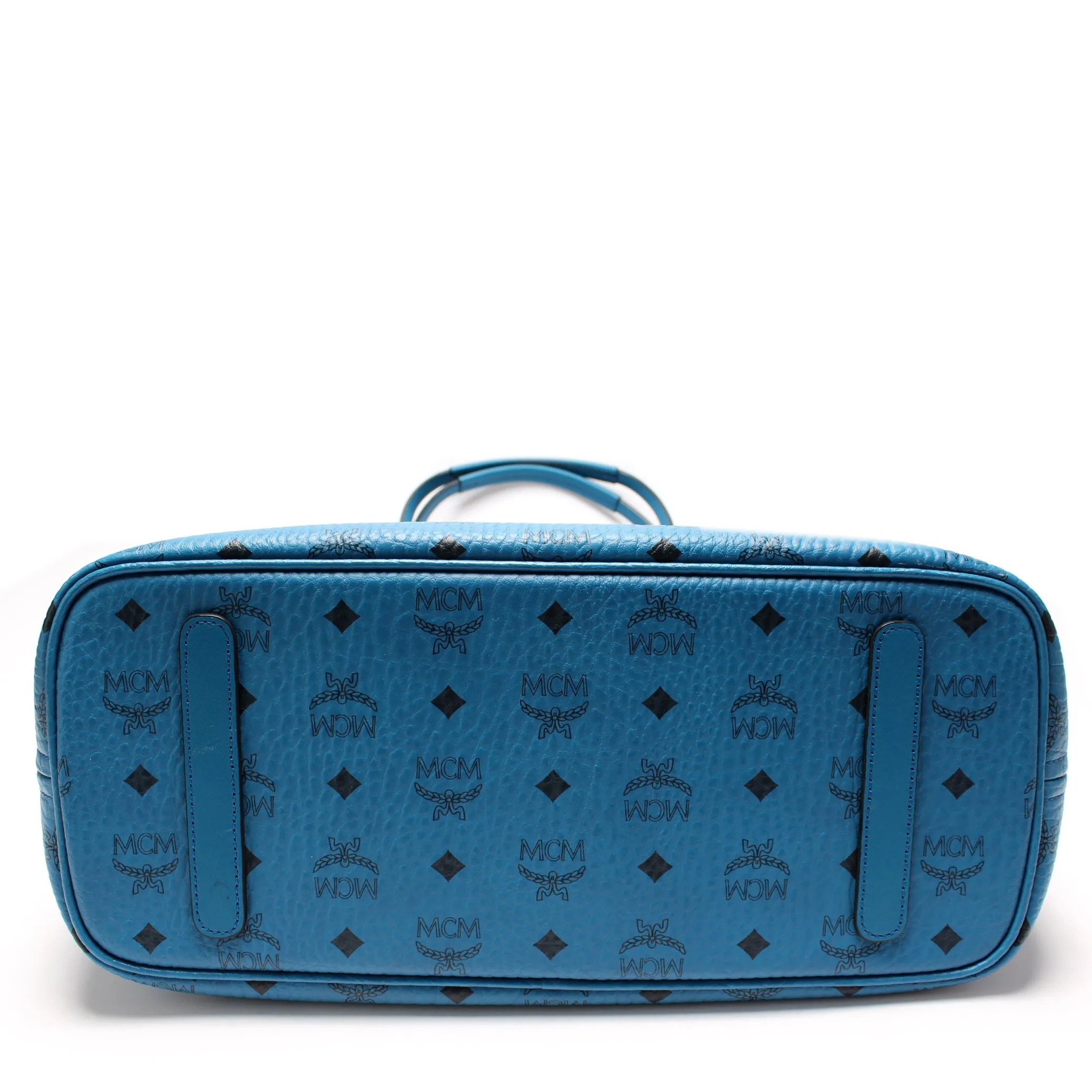 Anya Visetos Medium Shopper W/Pouch