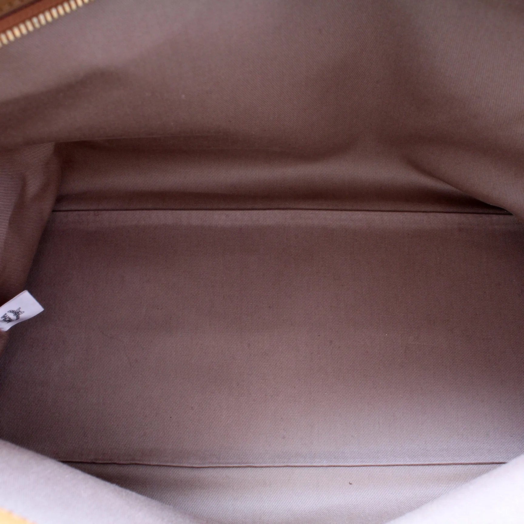 Anya Visetos Victory Patch Medium Shopper W/Pouch