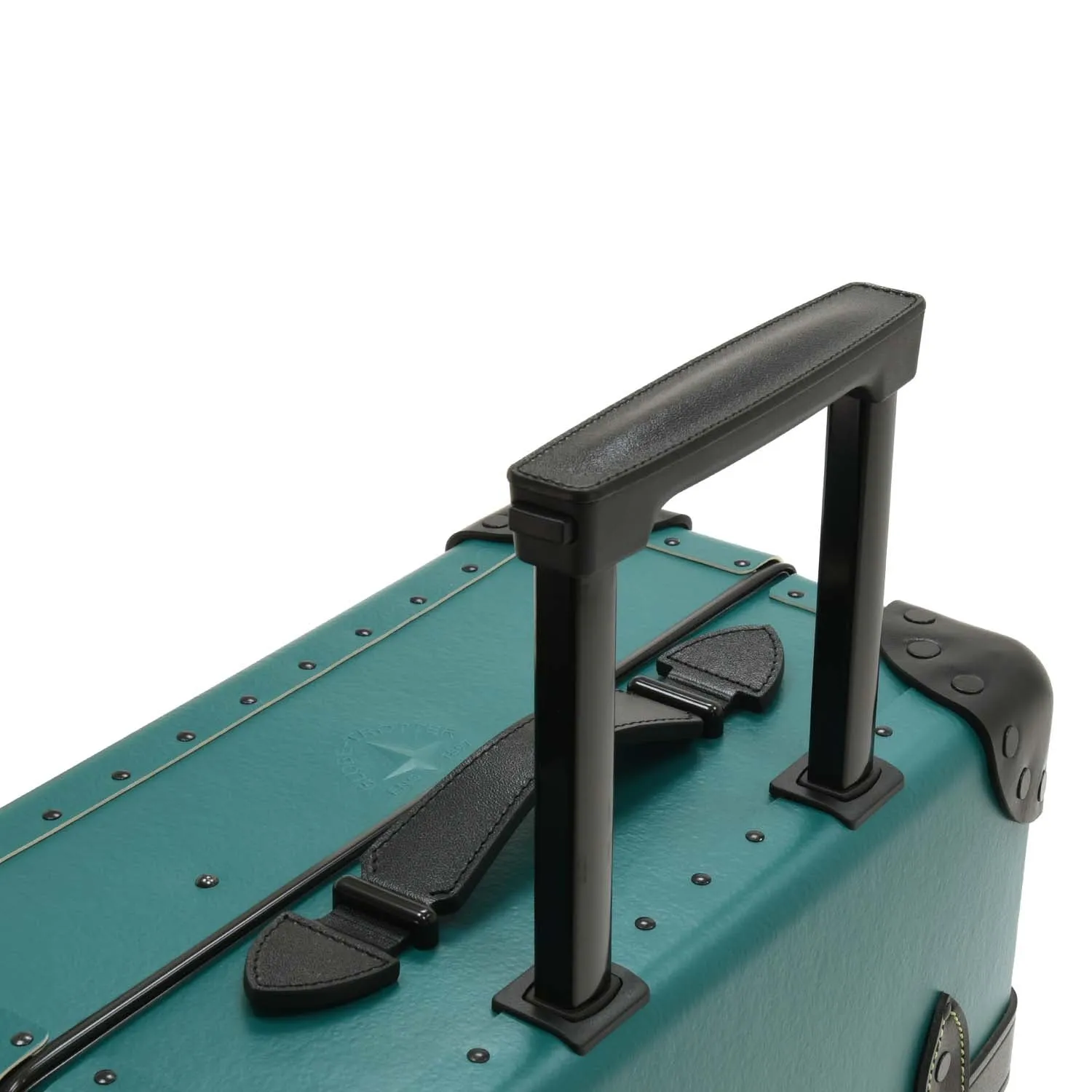 Aston Martin Aramco F1® Team · Carry-On - 4 Wheels | AMF1 Green/Black/Black