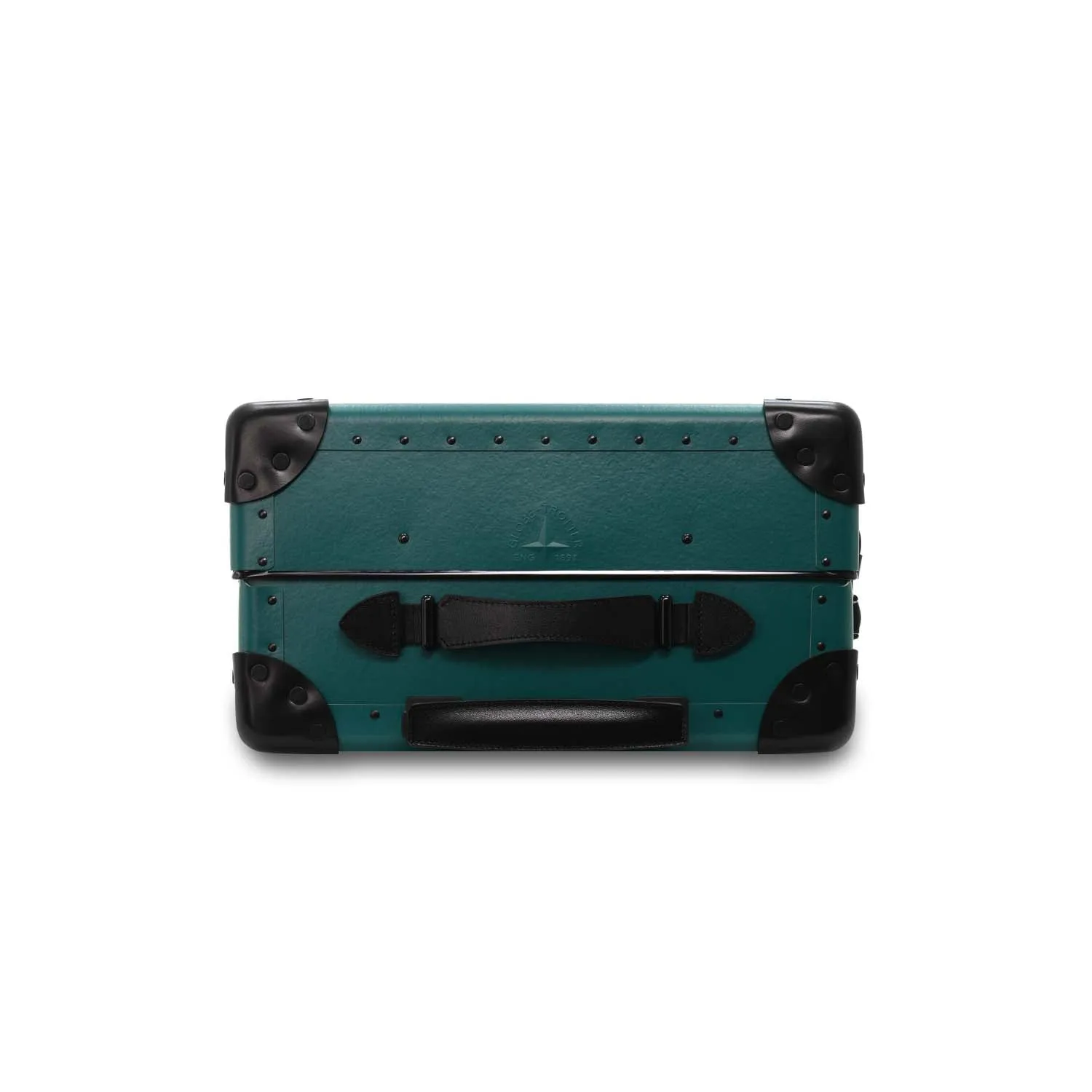 Aston Martin Aramco F1® Team · Carry-On - 4 Wheels | AMF1 Green/Black/Black
