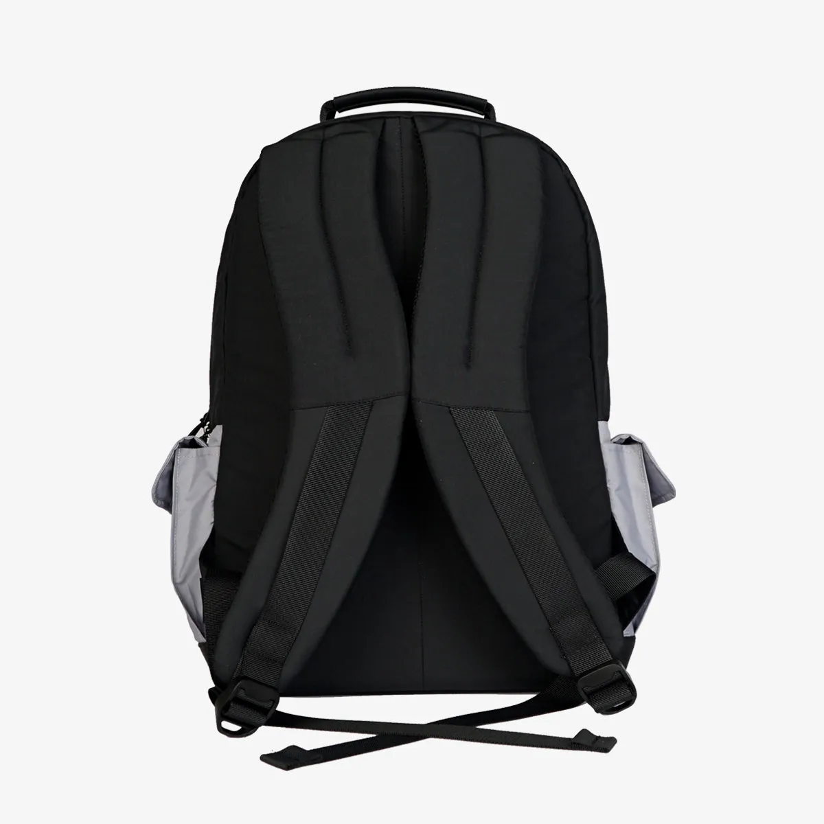 BACK TO SCHOOL - BLACK GREY