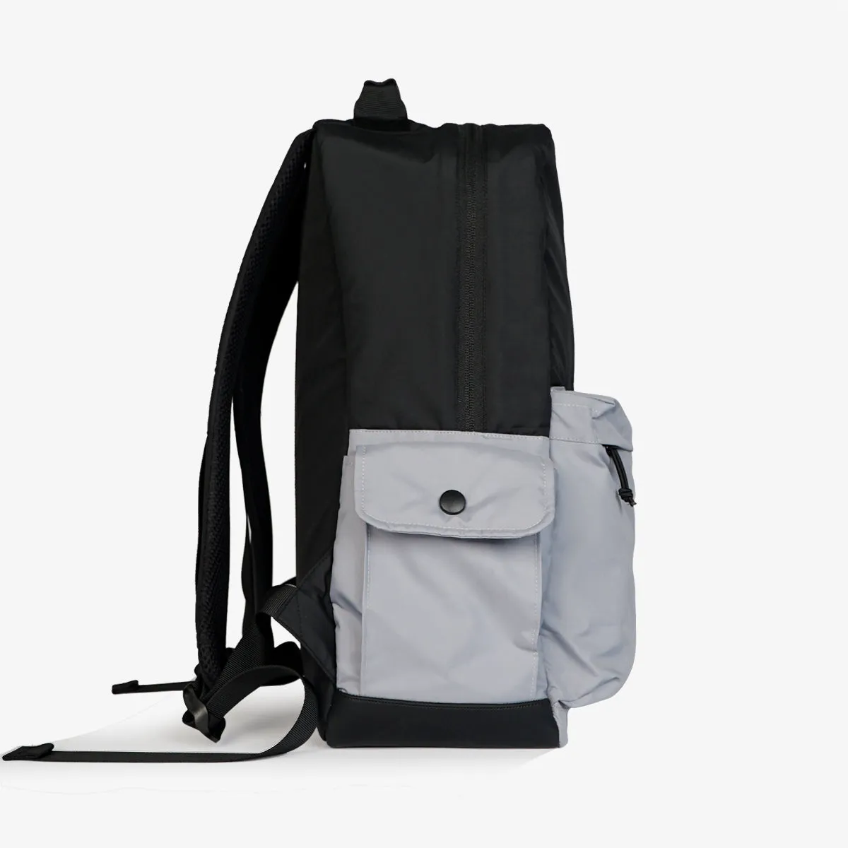 BACK TO SCHOOL - BLACK GREY