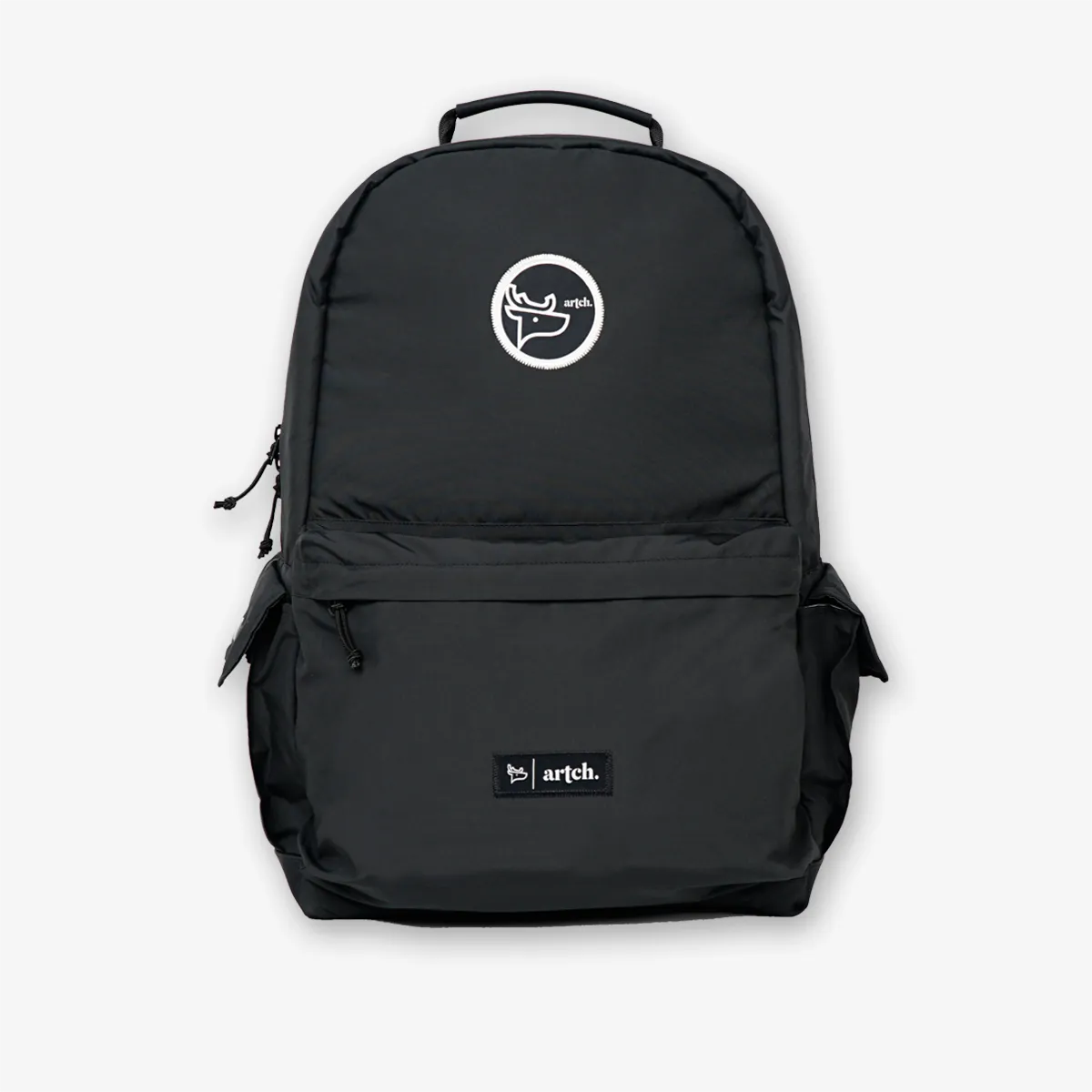 BACK TO SCHOOL - BLACK