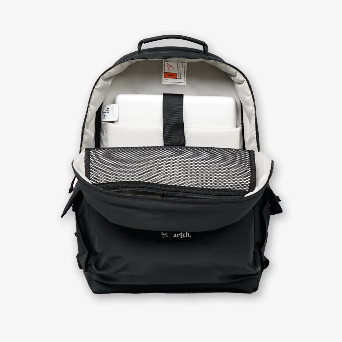 BACK TO SCHOOL - BLACK