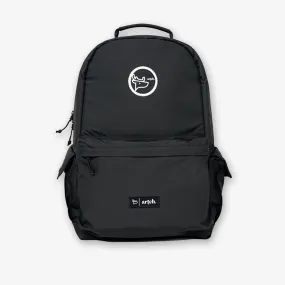 BACK TO SCHOOL - BLACK