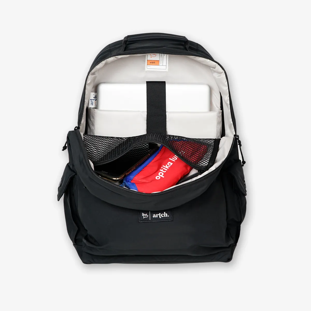 BACK TO SCHOOL - BLACK