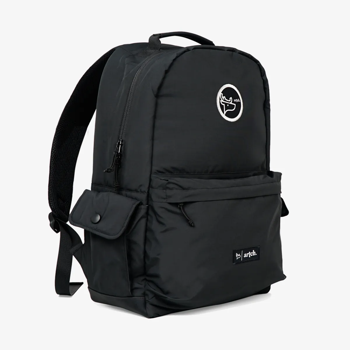 BACK TO SCHOOL - BLACK