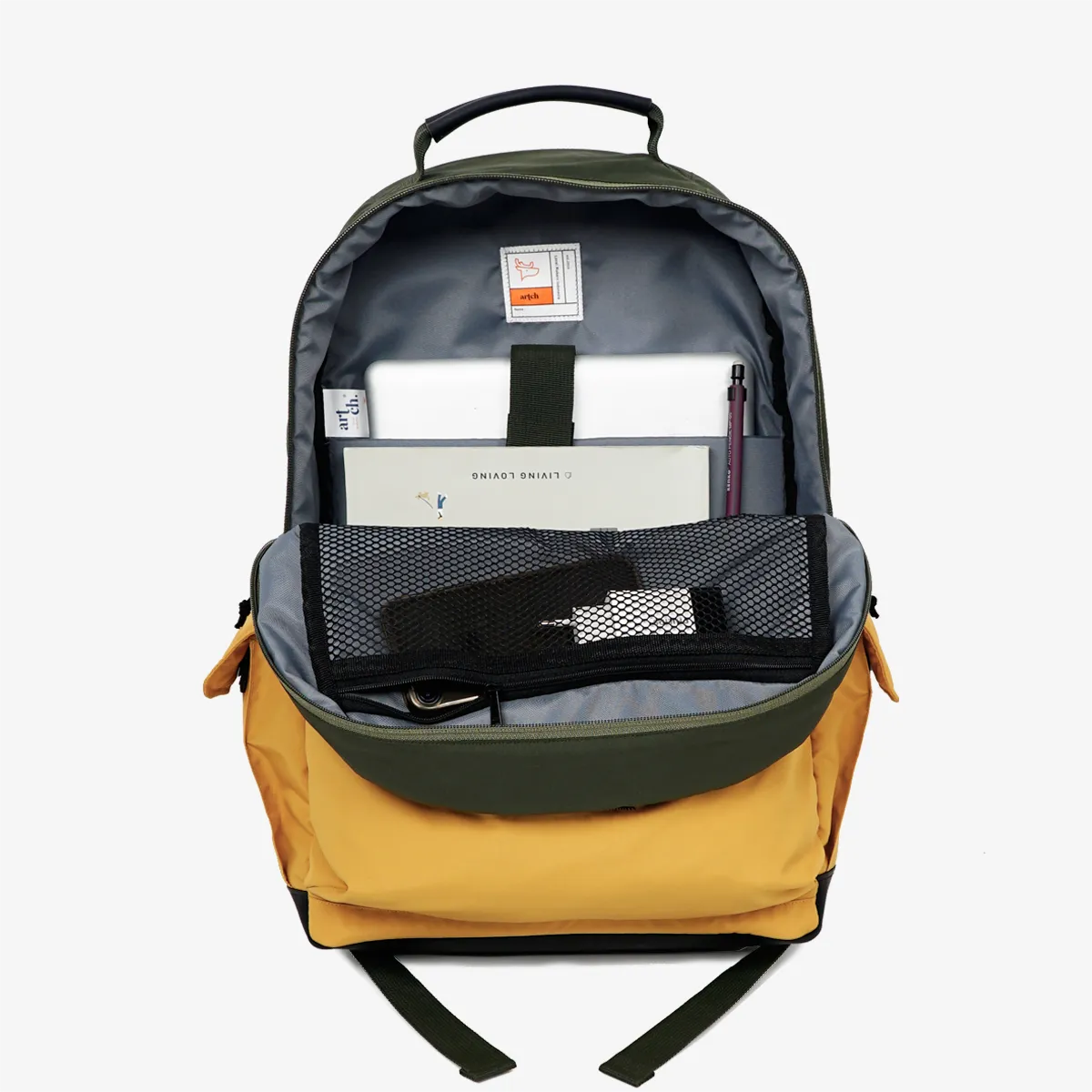 BACK TO SCHOOL - LIMITED ARMY