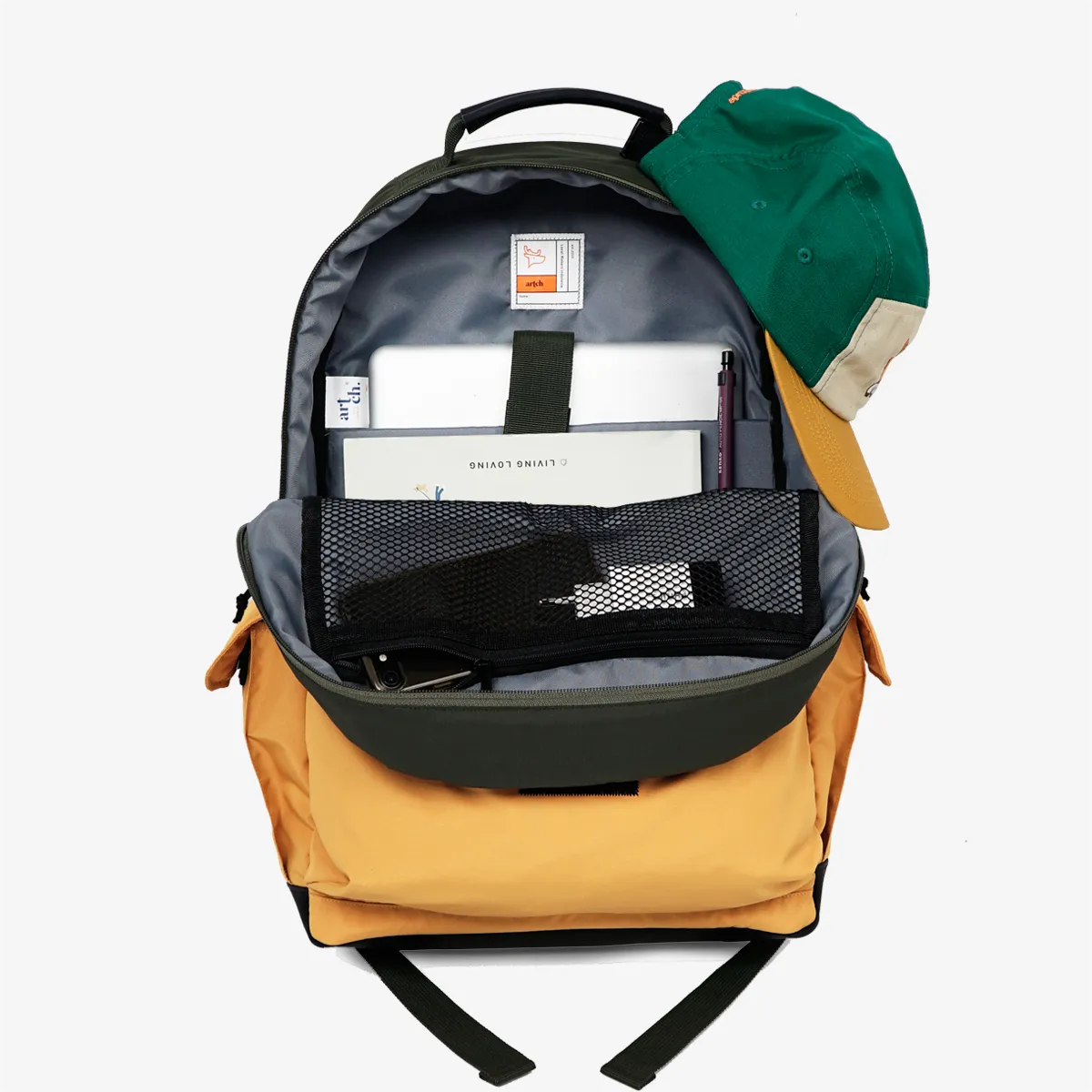 BACK TO SCHOOL - LIMITED ARMY