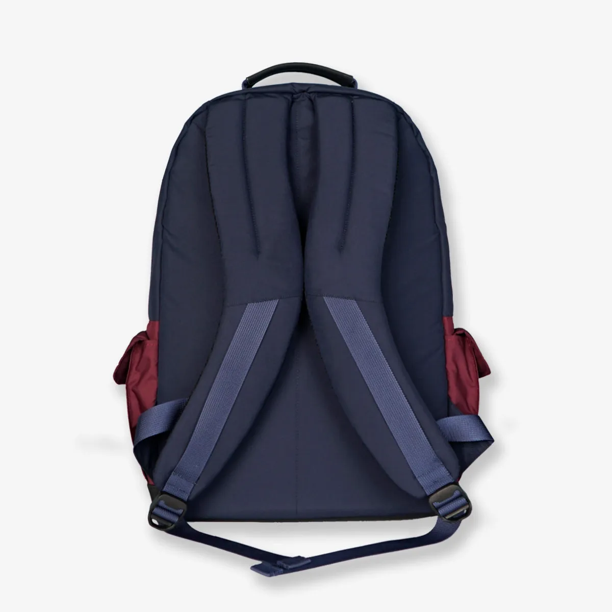 BACK TO SCHOOL - NAVY MAROON