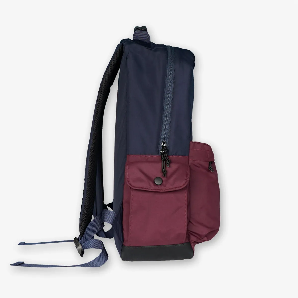 BACK TO SCHOOL - NAVY MAROON