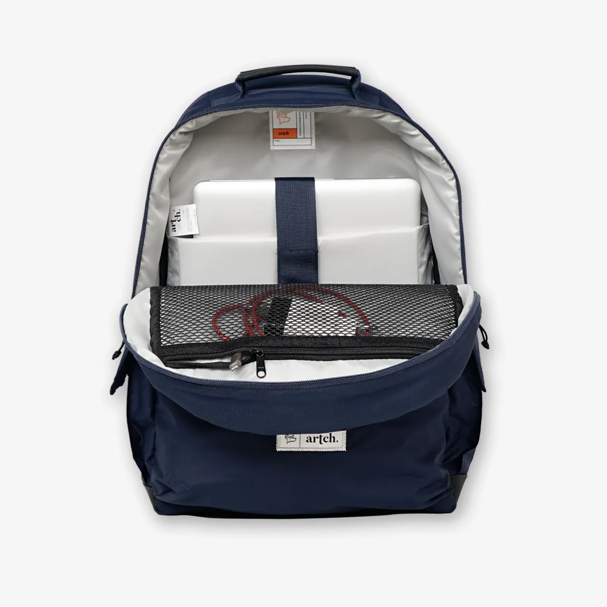 BACK TO SCHOOL - NAVY