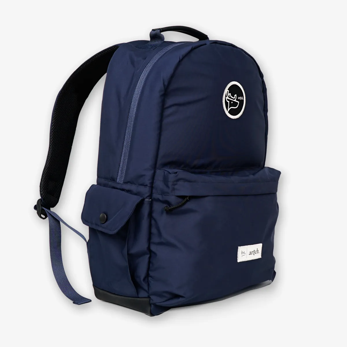 BACK TO SCHOOL - NAVY