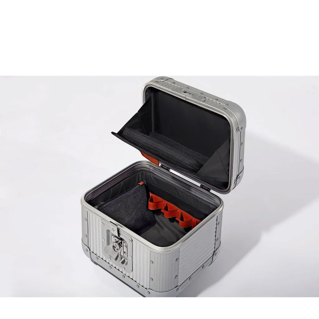 Bank Vanity Case