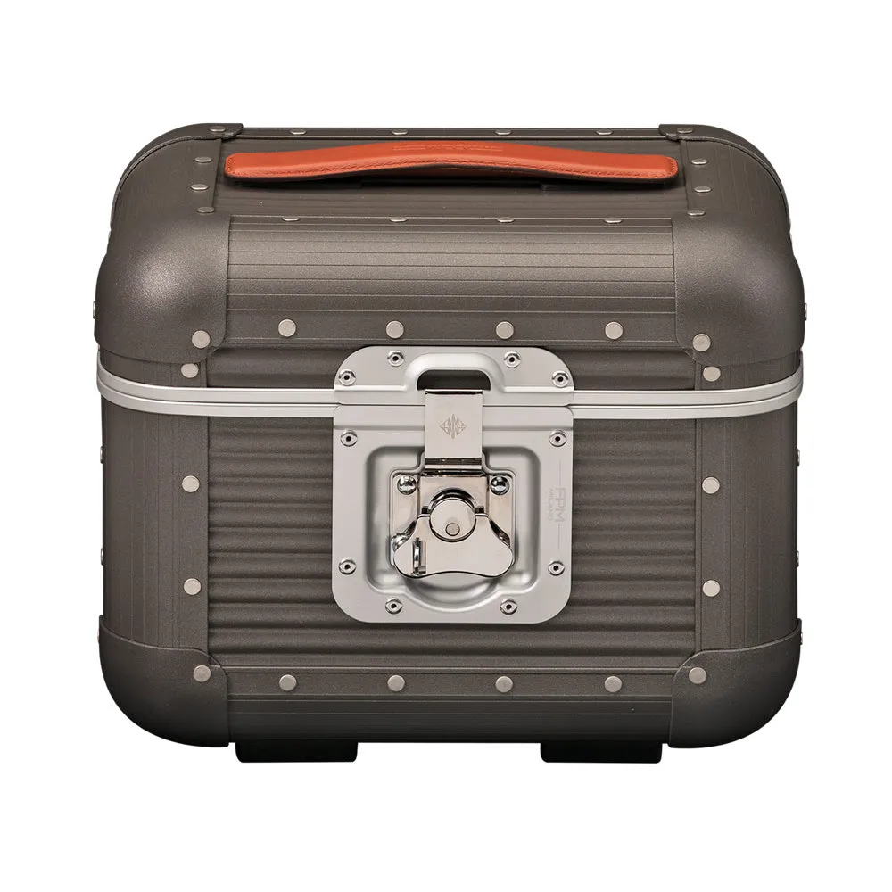 Bank Vanity Case