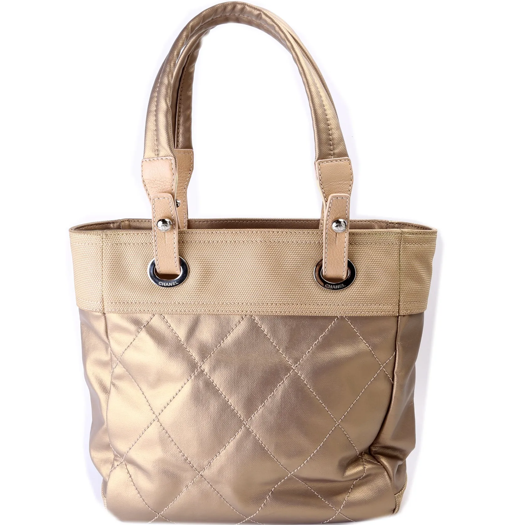 Biarritz Shopper Small 11M