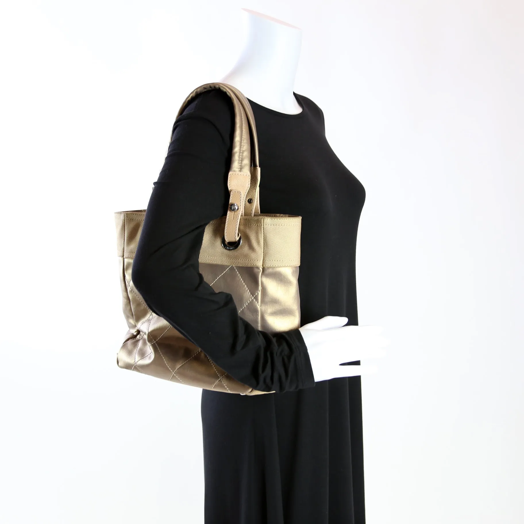 Biarritz Shopper Small 11M