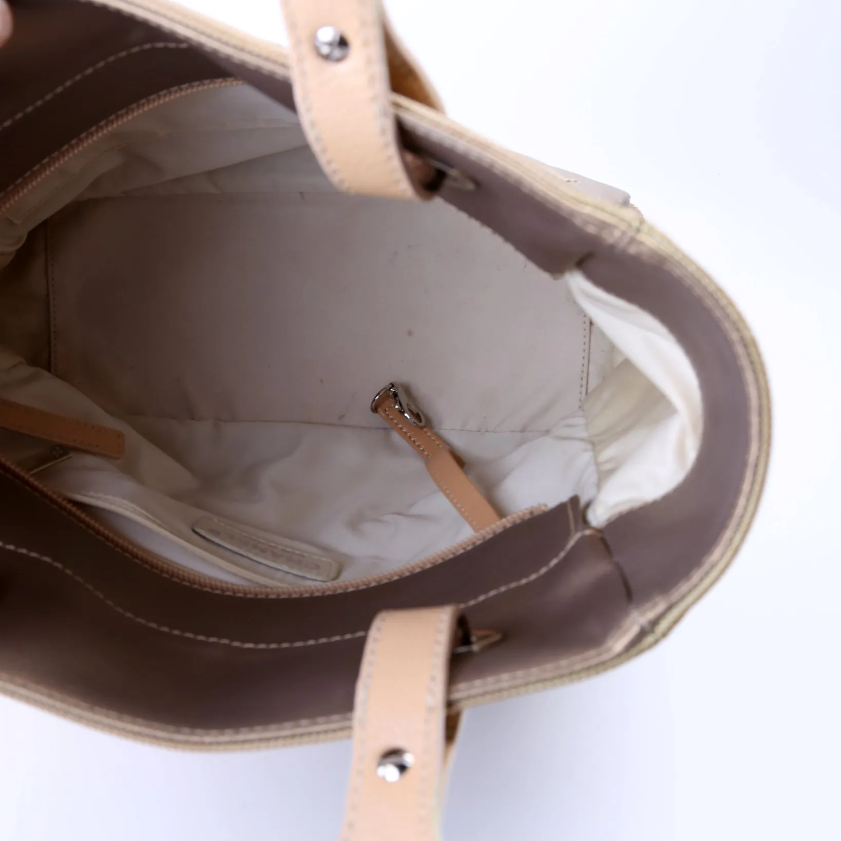 Biarritz Shopper Small 11M
