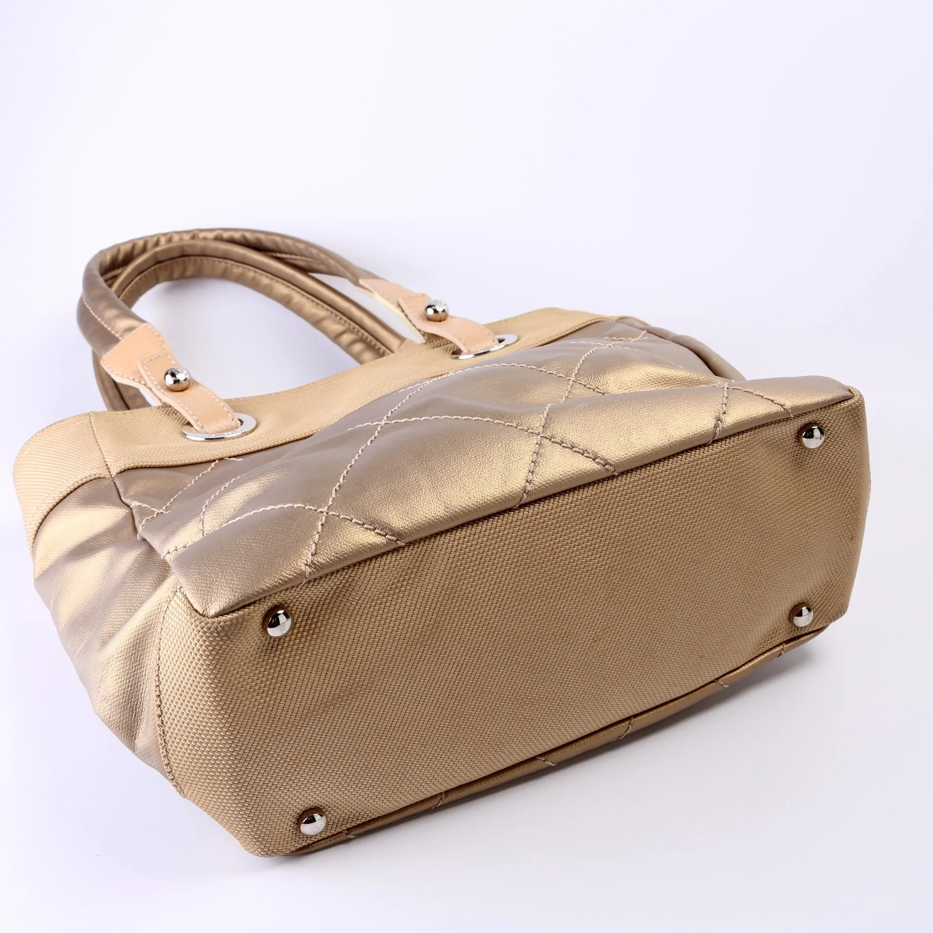 Biarritz Shopper Small 11M