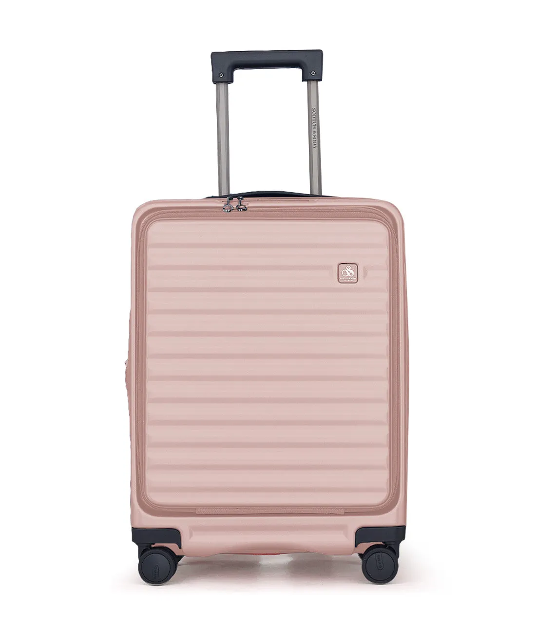 Bisbee Collection | Carry-on w/ Laptop Compartment