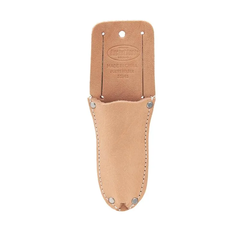 Bucket Boss 55145 Leather Pliers Holder