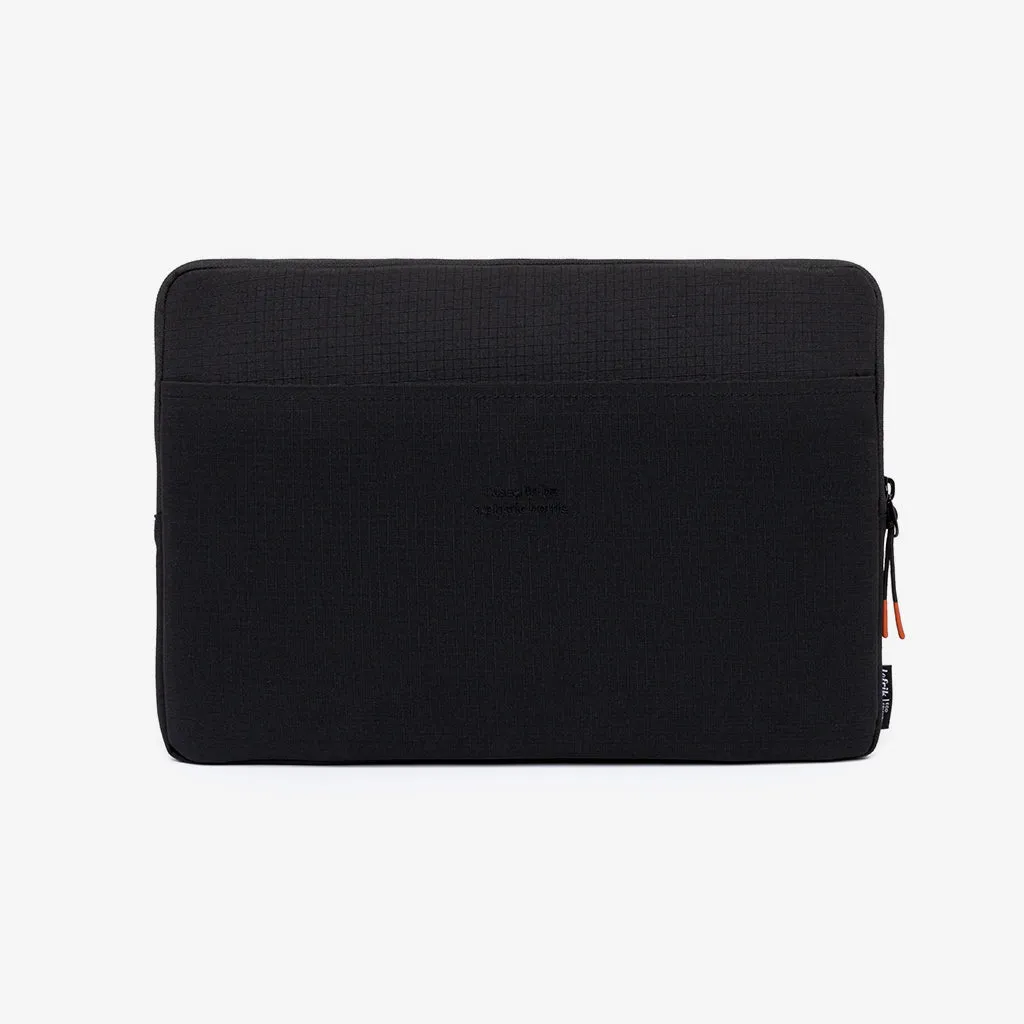 Capture Laptop Case 13" Black Vandra