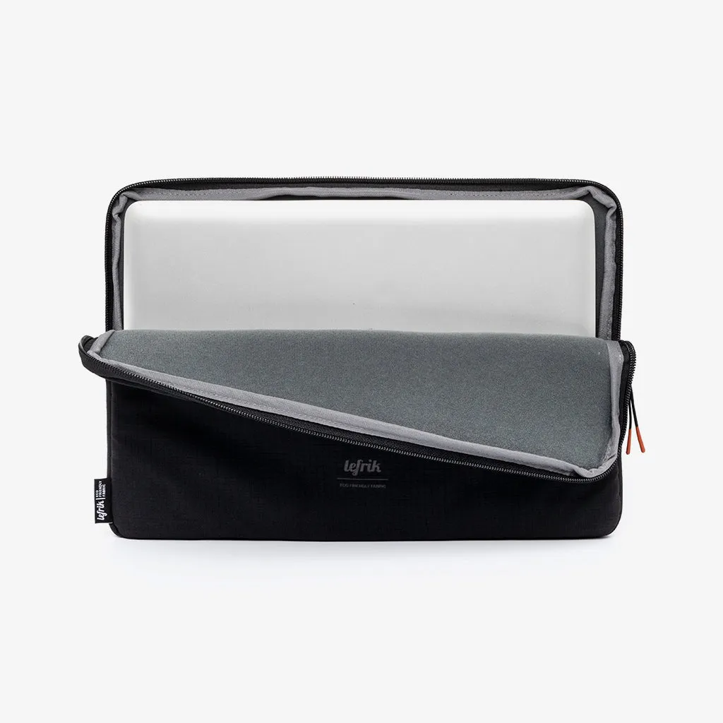 Capture Laptop Case 13" Black Vandra