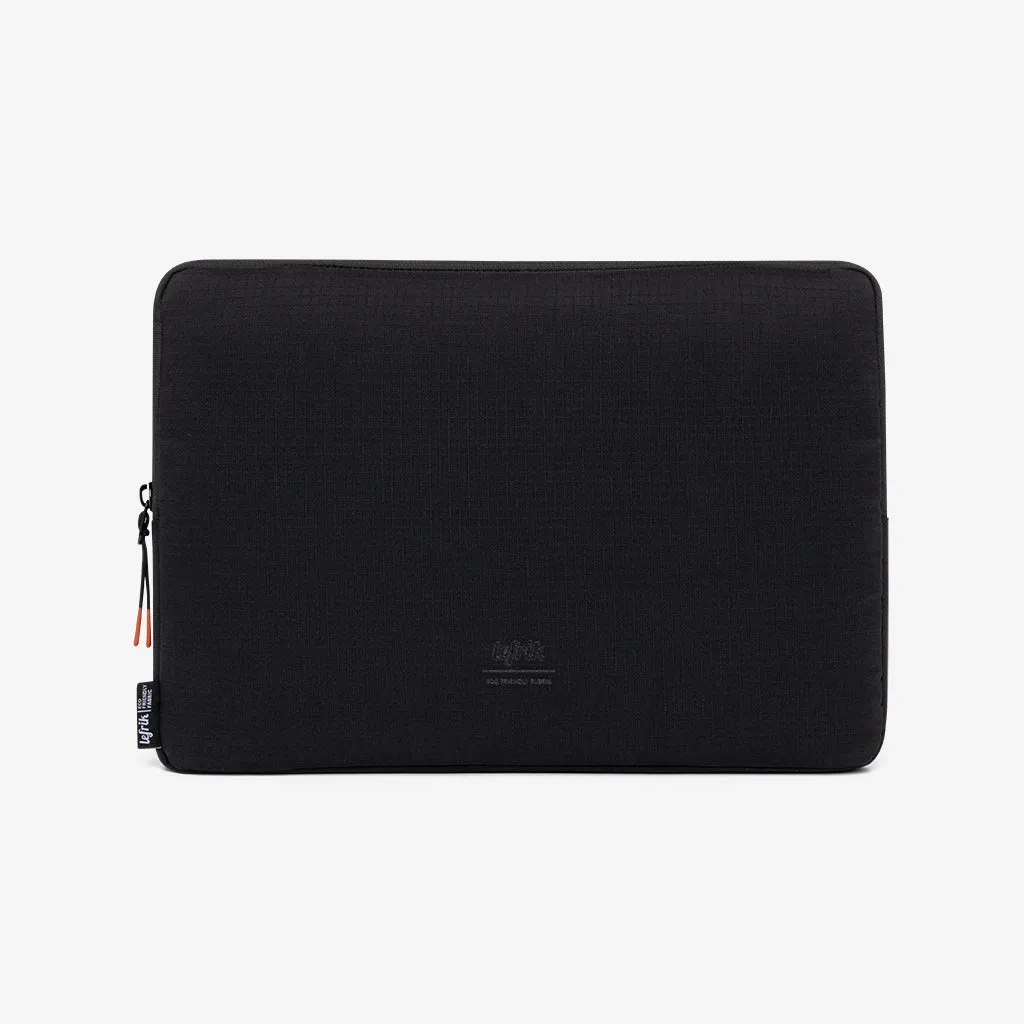Capture Laptop Case 13" Black Vandra