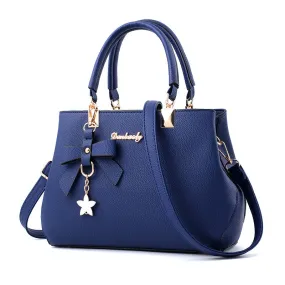 Casual Women's Shoulder/Laptop/Messenger Bag