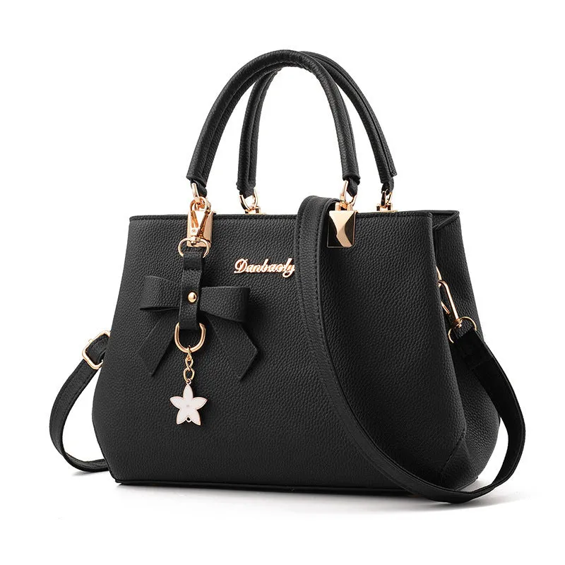 Casual Women's Shoulder/Laptop/Messenger Bag