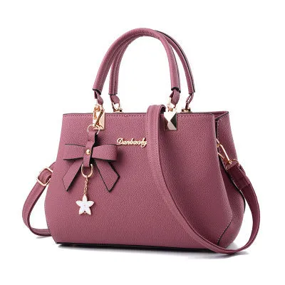 Casual Women's Shoulder/Laptop/Messenger Bag