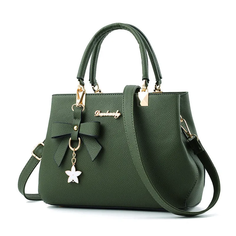 Casual Women's Shoulder/Laptop/Messenger Bag
