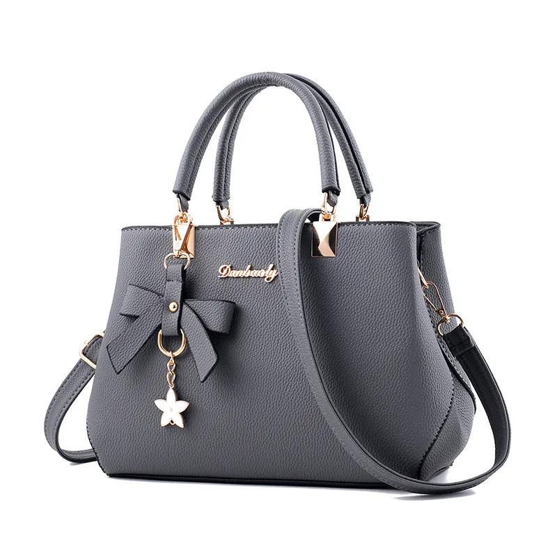 Casual Women's Shoulder/Laptop/Messenger Bag