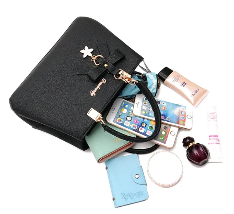 Casual Women's Shoulder/Laptop/Messenger Bag