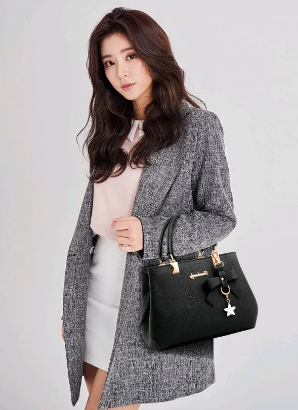Casual Women's Shoulder/Laptop/Messenger Bag
