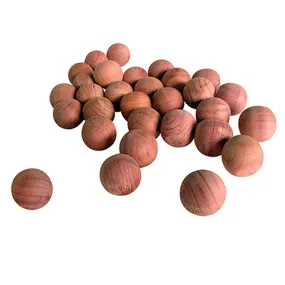 Cedar & Lavender Natural Moth Balls 18 Pack