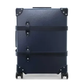 Centenary · Carry-On - 4 Wheels | Navy/Navy/Chrome